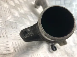  Патрубок интеркулера Mazda 3 BK Арт 42341307335, вид 4