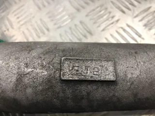  Патрубок интеркулера Mazda 3 BK Арт 42341307335, вид 6