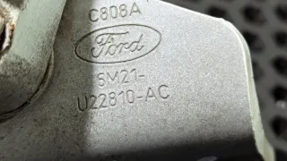 6M21 U22810 AC Петля двери задней правой Ford S-Max 1 restailing Арт 90957668, вид 2