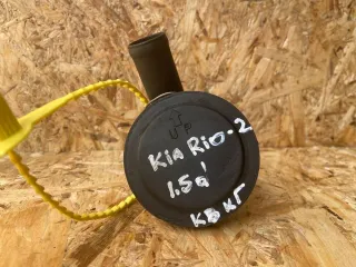  Клапан вентиляции картерных газов Hyundai Accent MC 1.5л Арт 90957693, вид 1