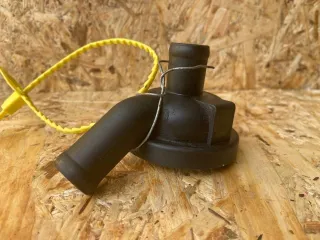  Клапан вентиляции картерных газов Hyundai Accent MC 1.5л Арт 90957693, вид 2