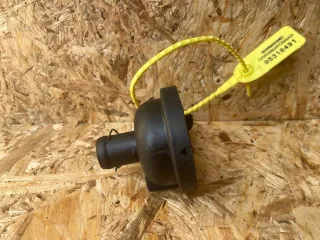  Клапан вентиляции картерных газов Hyundai Accent MC 1.5л Арт 90957693, вид 3