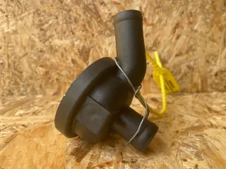  Клапан вентиляции картерных газов Hyundai Accent MC 1.5л Арт 90957693, вид 4