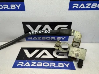 5QA915181D Блок контроля АКБ Volkswagen Teramont Арт VR140-20, вид 2