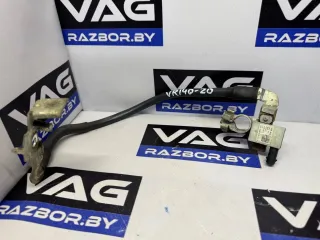 5QA915181D Блок контроля АКБ Volkswagen Teramont Арт VR140-20, вид 1