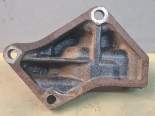  Кронштейн полуоси Mazda 3 BK 2.0л Арт 316447, вид 5