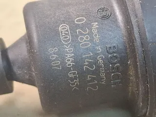 0280142412 Клапан вентиляции топливного бака Mazda 3 BK 2.0л Арт 316446, вид 4