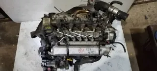  Двигатель Hyundai Matrix 1.5л CRDI Арт 90967133, вид 4