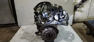  Двигатель Hyundai Matrix 1.5л CRDI Арт 90967133, вид 3