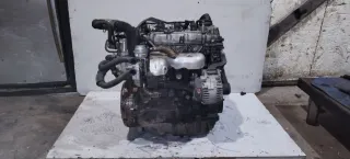  Двигатель Hyundai Matrix 1.5л CRDI Арт 90967133, вид 1