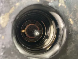 9648370880 Вакуумный усилитель тормозов Citroen Berlingo 1 restailing Арт 61311336622, вид 6