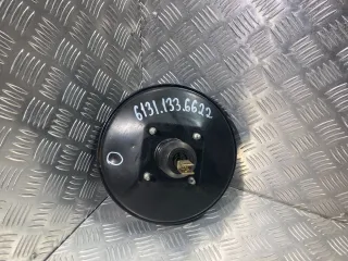 9648370880 Вакуумный усилитель тормозов Citroen Berlingo 1 restailing Арт 61311336622, вид 1