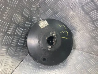 9648370880 Вакуумный усилитель тормозов Citroen Berlingo 1 restailing Арт 61311336622, вид 4