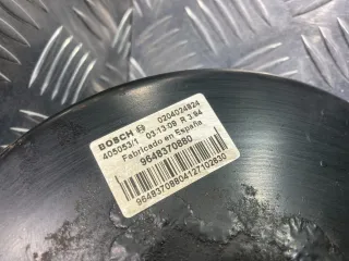 9648370880 Вакуумный усилитель тормозов Citroen Berlingo 1 restailing Арт 61311336622, вид 5