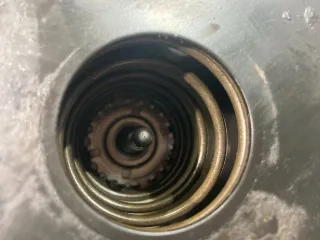 BP4L43950C Вакуумный усилитель тормозов Mazda 3 BK Арт 61311356624, вид 4