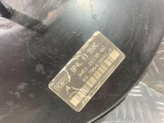 BP4L43950C Вакуумный усилитель тормозов Mazda 3 BK Арт 61311356624, вид 5