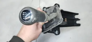  Кулиса Opel Zafira B 1.8л инжектор Арт 90975010, вид 5