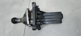  Кулиса Opel Zafira B 1.8л инжектор Арт 90975010, вид 2