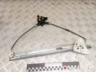  стеклоподъемник передний левый Mazda 3 BK Арт A16158_1, вид 1