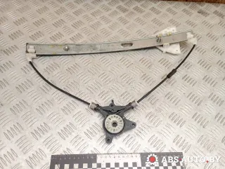  стеклоподъемник передний левый Mazda 3 BK Арт A16158_2, вид 2
