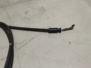  Трос капота Citroen Xsara 1.9л TD Арт 91013041, вид 2