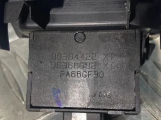 96366692XT Кнопка корректора фар Citroen C4 Picasso 1 Арт 32111306670, вид 3