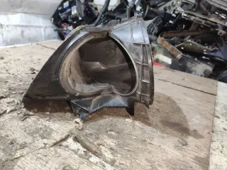  Воздуховод отопителя Citroen Xsara Picasso Арт 91014835, вид 2