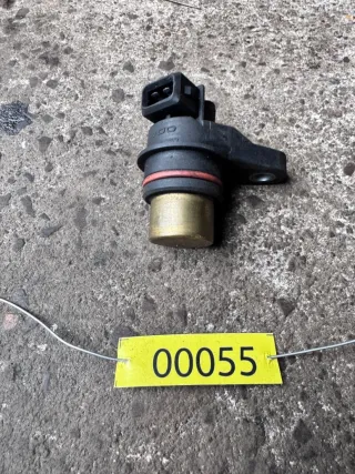 96016319 Датчик положения АКПП (позиционер) Opel Omega B Арт 00055, вид 4