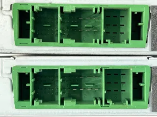 24608631833,24608617239,24607356237,24607631026,24607625222,24607619713,8631833,8617239,7356237,7631026,7625222,7619713 Электронная плата АКПП MINI Cooper cabrio Арт BMW03982, вид 6