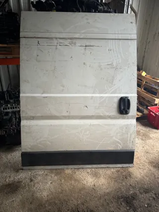  Дверь сдвижная Citroen Jumper 2 Арт 91055671, вид 3