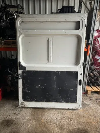  Дверь сдвижная Citroen Jumper 2 Арт 91055671, вид 2