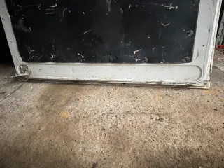  Дверь сдвижная Citroen Jumper 2 Арт 91055671, вид 1