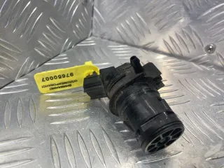 8603109120 Насос (моторчик) омывателя стекла Mazda 3 BK Арт 32111356692, вид 2