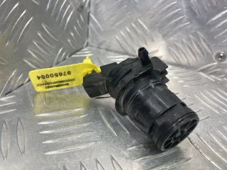 8603102451 Насос (моторчик) омывателя стекла Mazda 3 BK Арт 32111416693, вид 2