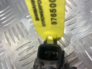 8603109120 Насос (моторчик) омывателя стекла Mazda 3 BK Арт 32111416694, вид 4