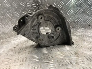 96389217 Кронштейн (крепление) Citroen C8 Арт A13211337421, вид 3