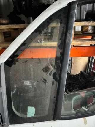  Форточка передняя левая Citroen Jumper 2 Арт 91056341, вид 1