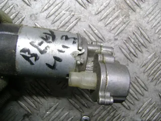 6303946, 8360230 Сервопривод рулевого управления BMW 5 E39 Арт 91060297, вид 3