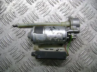 0390201667, 6903945, 8360229 Сервопривод рулевого управления BMW 5 E39 Арт 91060325, вид 1