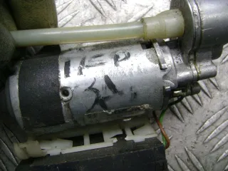 0390201667, 6903945, 8360229 Сервопривод рулевого управления BMW 5 E39 Арт 91060325, вид 3