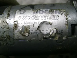 0390201667, 6903945, 8360229 Сервопривод рулевого управления BMW 5 E39 Арт 91060325, вид 4