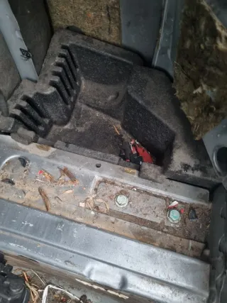  Пол багажника Audi A6 C5 (S6,RS6) Арт G022-149, вид 1