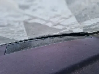  Полка багажника Audi A6 C5 (S6,RS6) Арт G022-151, вид 3
