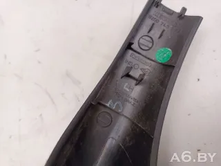 8200745939 Крышка (заглушка) рейлинга Renault Sandero 2 Арт 91061102, вид 6