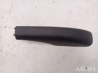 8200745939 Крышка (заглушка) рейлинга Renault Sandero 2 Арт 91061102, вид 2