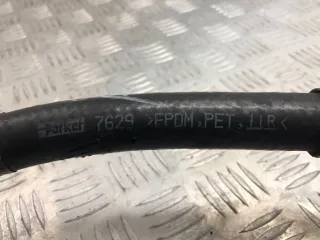 7629 Трубка кондиционера Citroen C4 Picasso 1 Арт 41421307345, вид 4