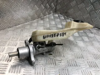  Цилиндр тормозной главный Mazda 3 BK Арт 61111357381, вид 1