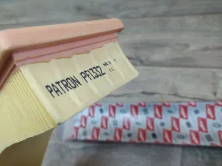 PF1332 Фильтр воздушный Citroen Berlingo 2  Арт min91076122, вид 3