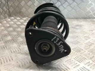  Стойка амортизатора переднего левого Mazda 3 BK Арт 71411357389, вид 3