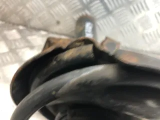  Стойка амортизатора переднего левого Mazda 3 BK Арт 71411357389, вид 4